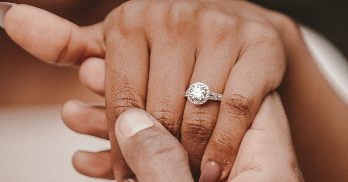 Ready to propose? Black Friday engagement ring deals are here The Manual