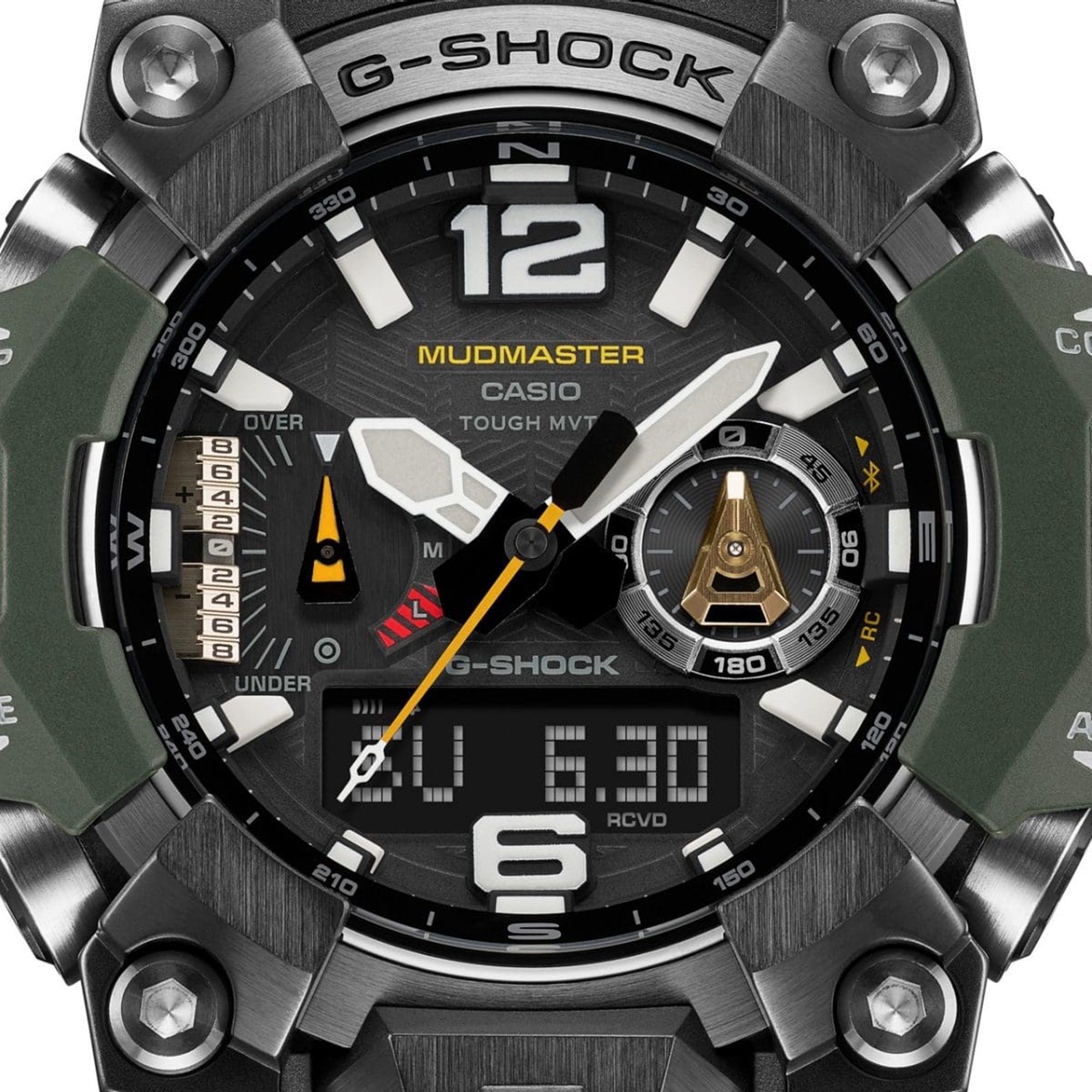 Differences Between Waterproof and Water-Resistant Watches