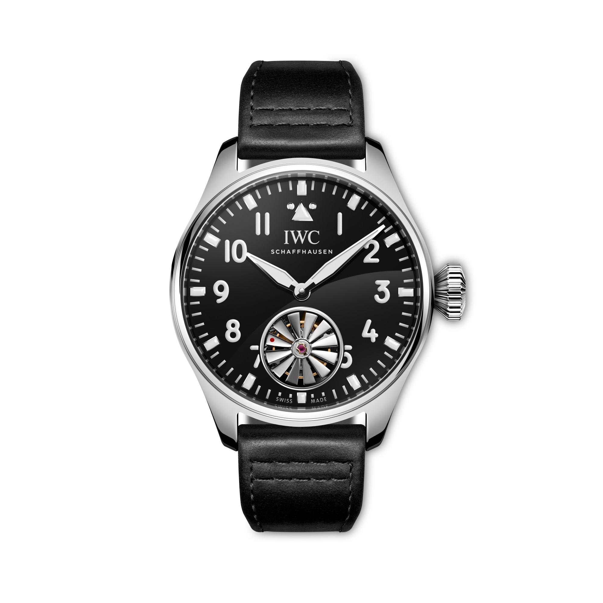 IWC Big Pilot’s Watch