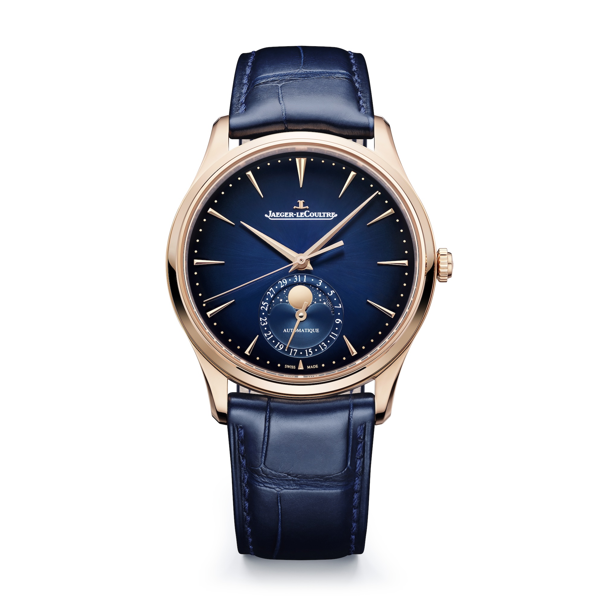 Jlc mut outlet moonphase