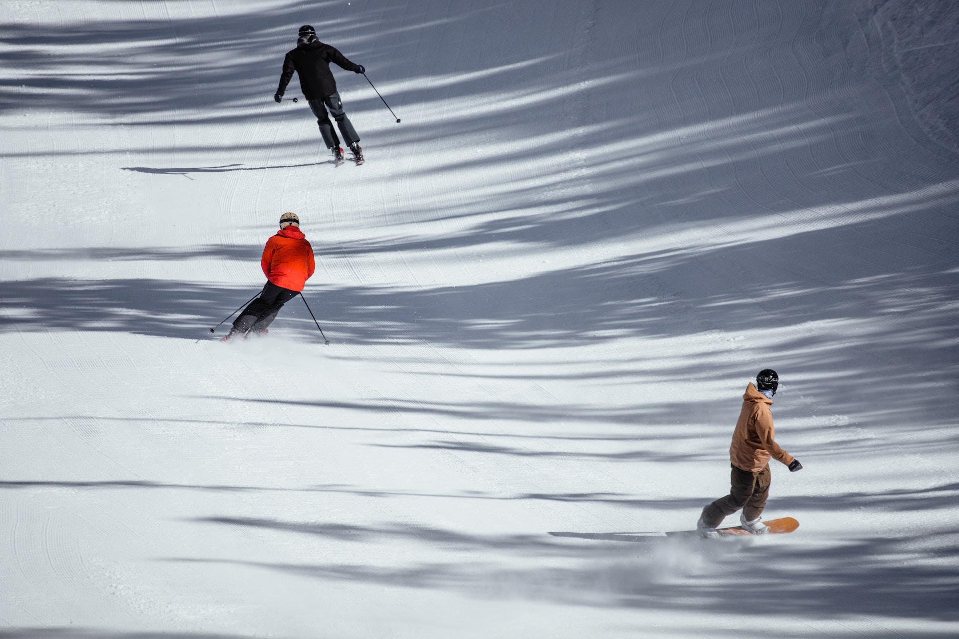 This Popular East Coast Ski Resort Almost Didn T Open For The 2023 2024   Joshua Sukoff MB1FuEh0AzU Unsplash 