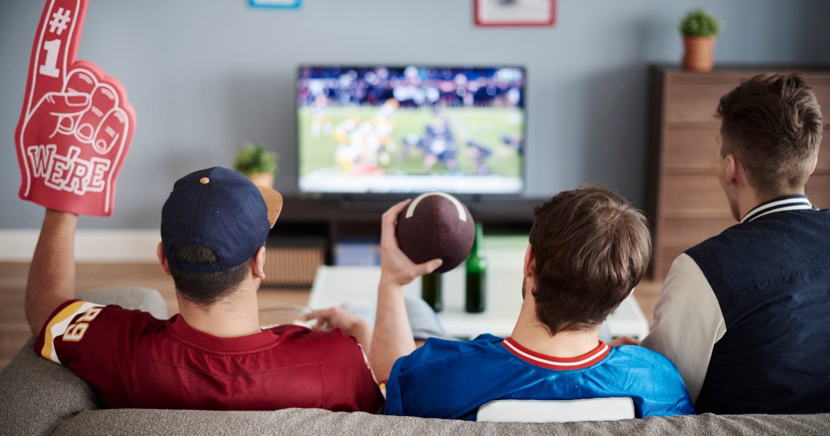 NFL Sunday Ticket has a new home: How you can watch all the NFL games this  season - The Manual