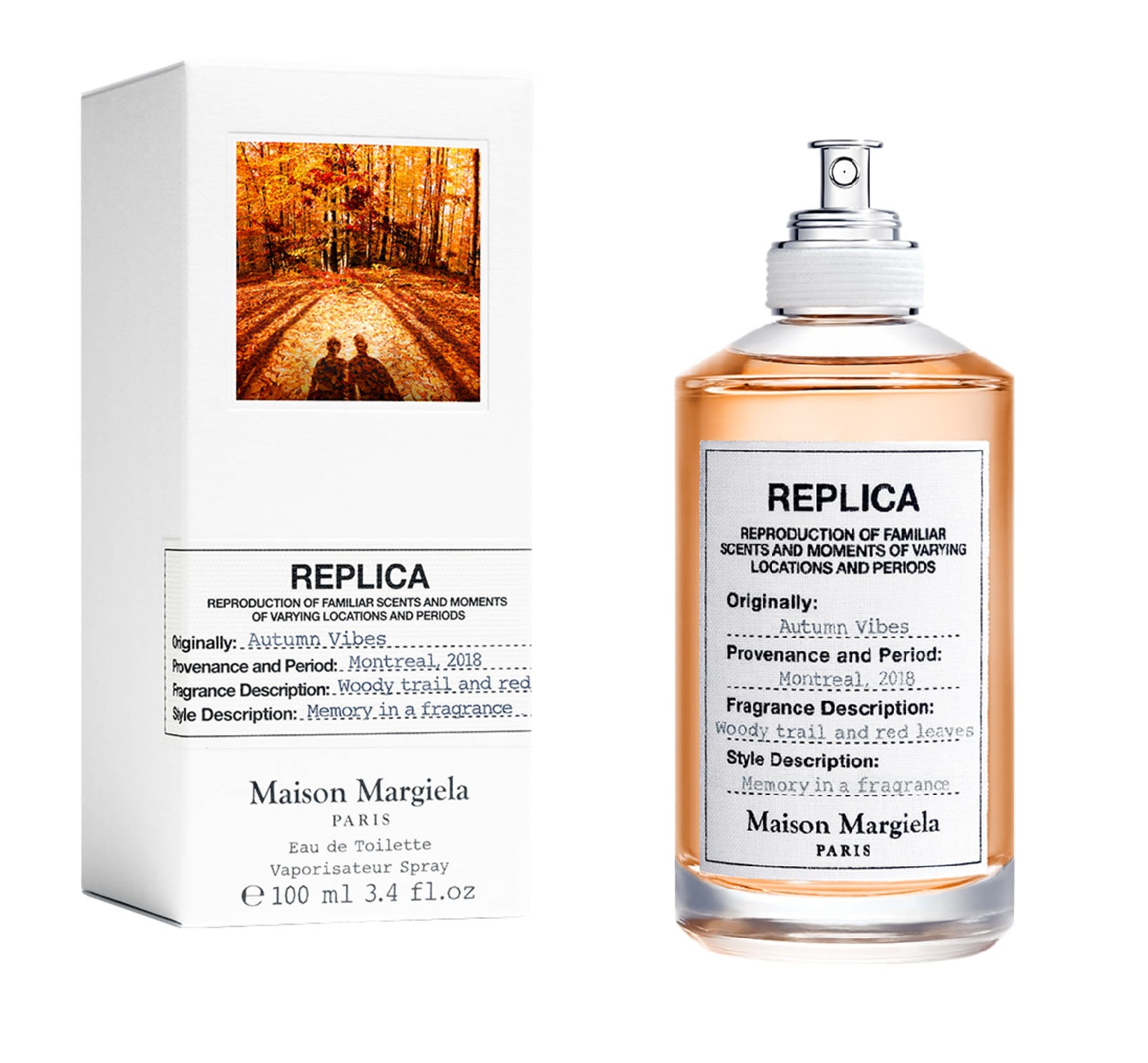 Your complete Maison Margiela cologne guide: What to wear for every ...