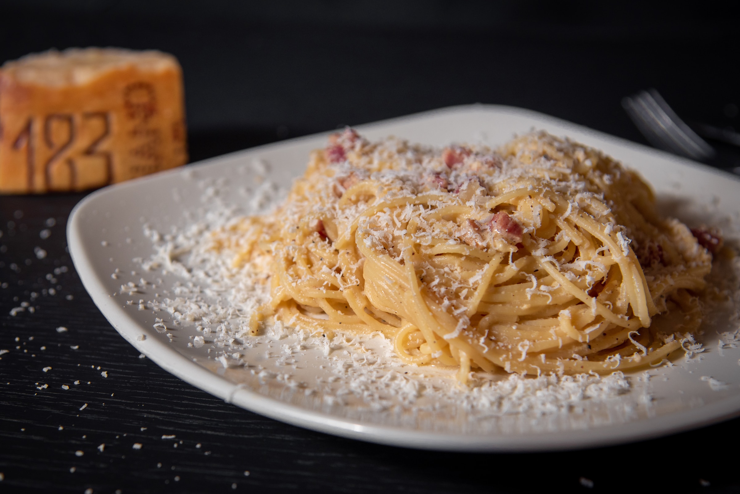 Guanciale, It's the Magic Bacon in Pasta all'Amatriciana - SippitySup