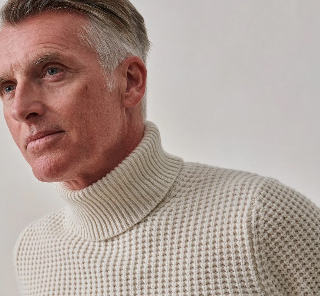 The 7 best turtlenecks for men: Be effortlessly stylish with this ...