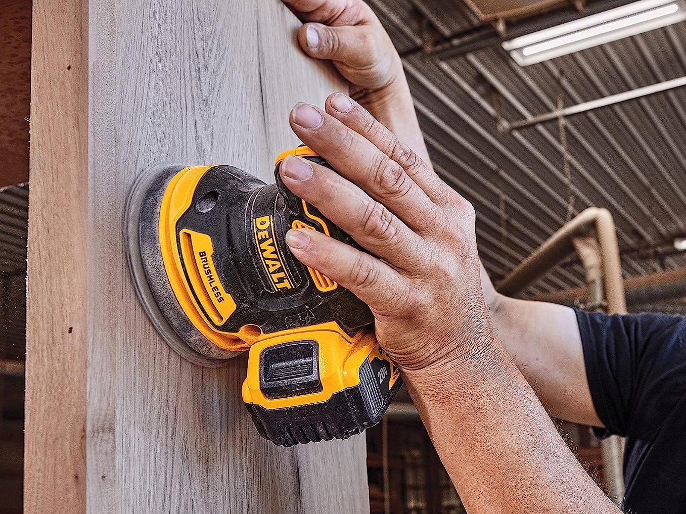 Best dewalt battery online tools