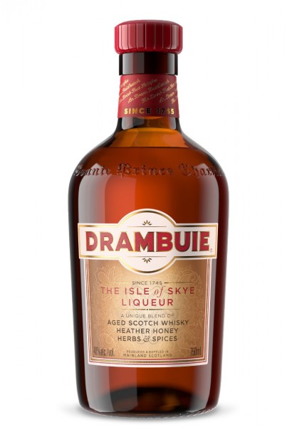 Drambuie