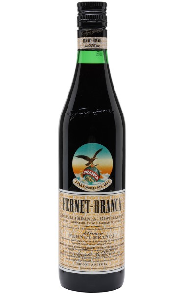 Fernet-Branca