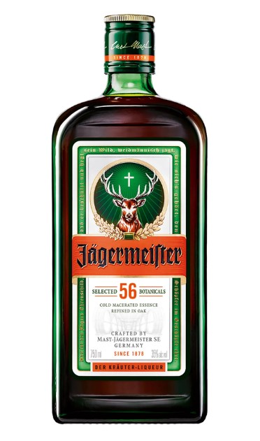 Jägermeister