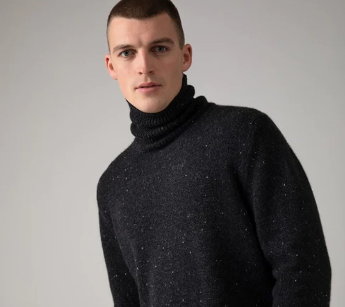 The 7 best turtlenecks for men: Be effortlessly stylish with this ...