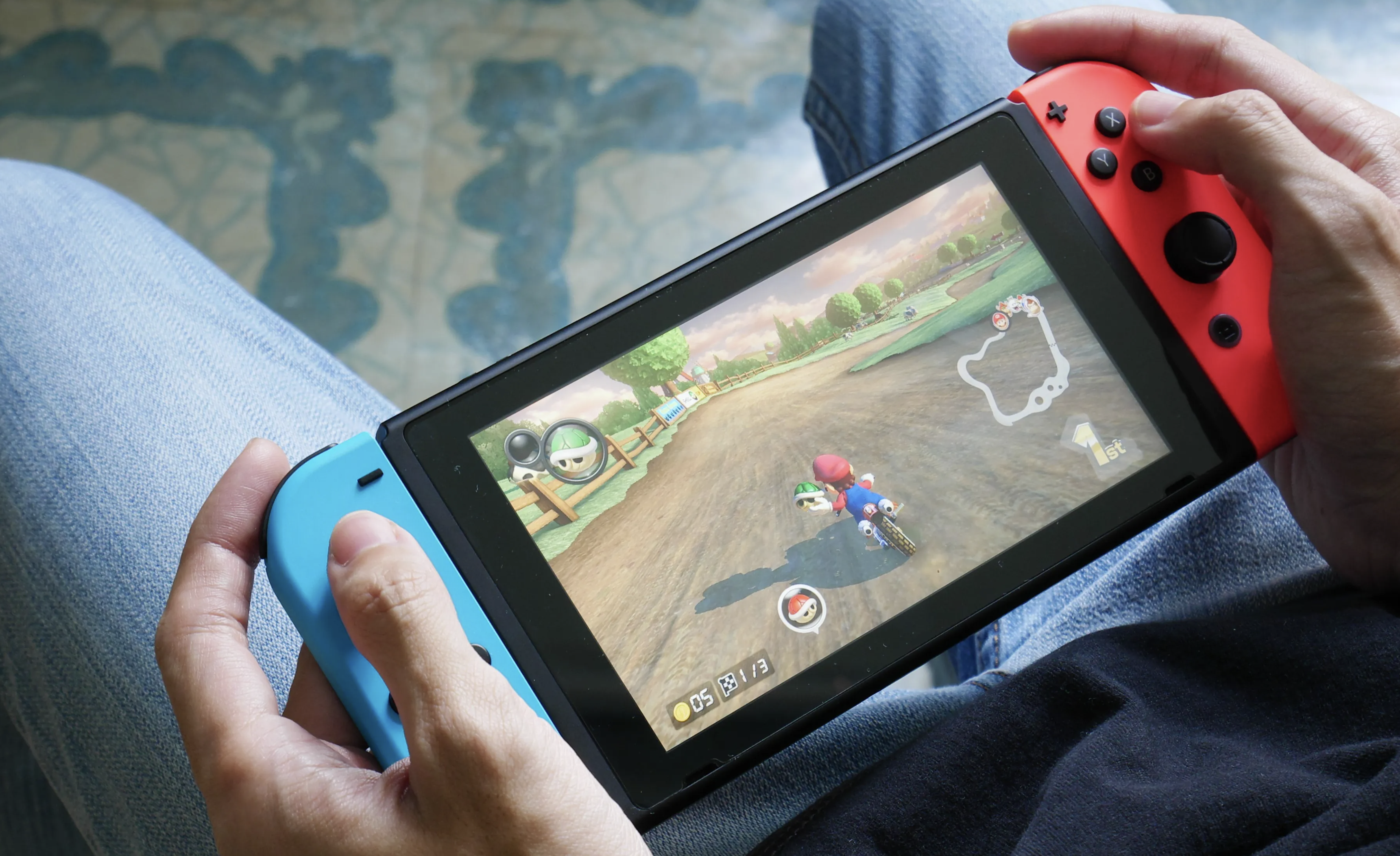 Smash Karts android game first look gameplay español 4k UHD 