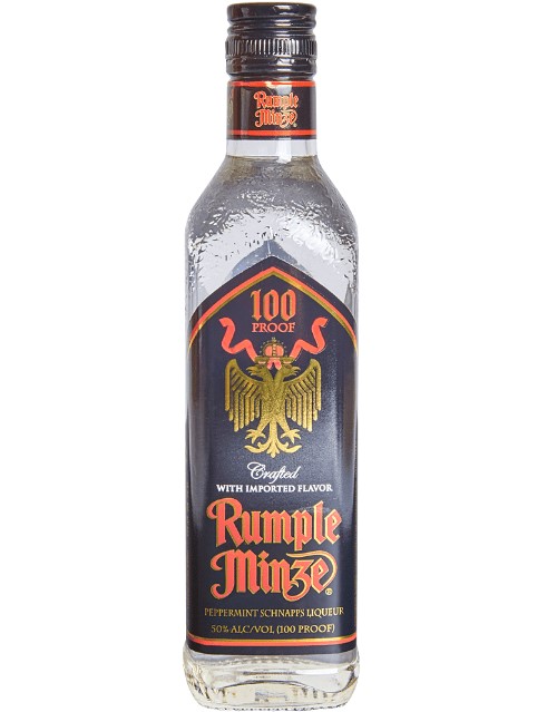 Rumple Minze