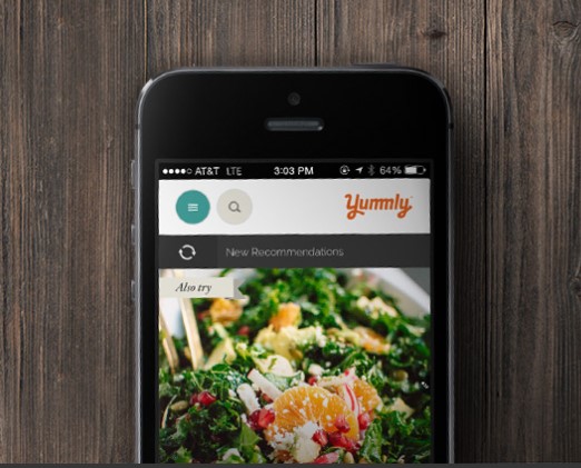 Monsieur Cuisine App - Apps on Google Play