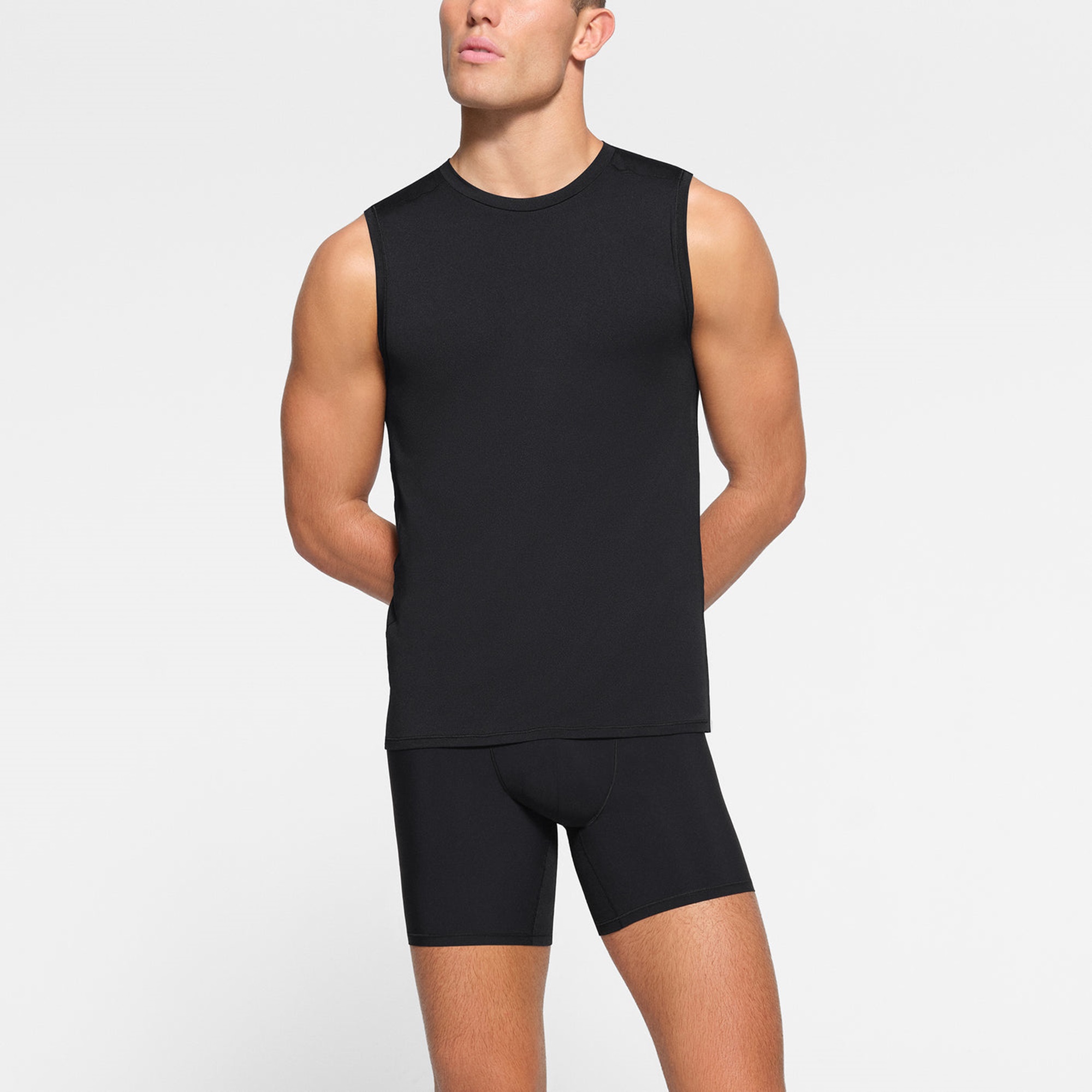 Comfort and compression: Skims brings innovation to men's apparel