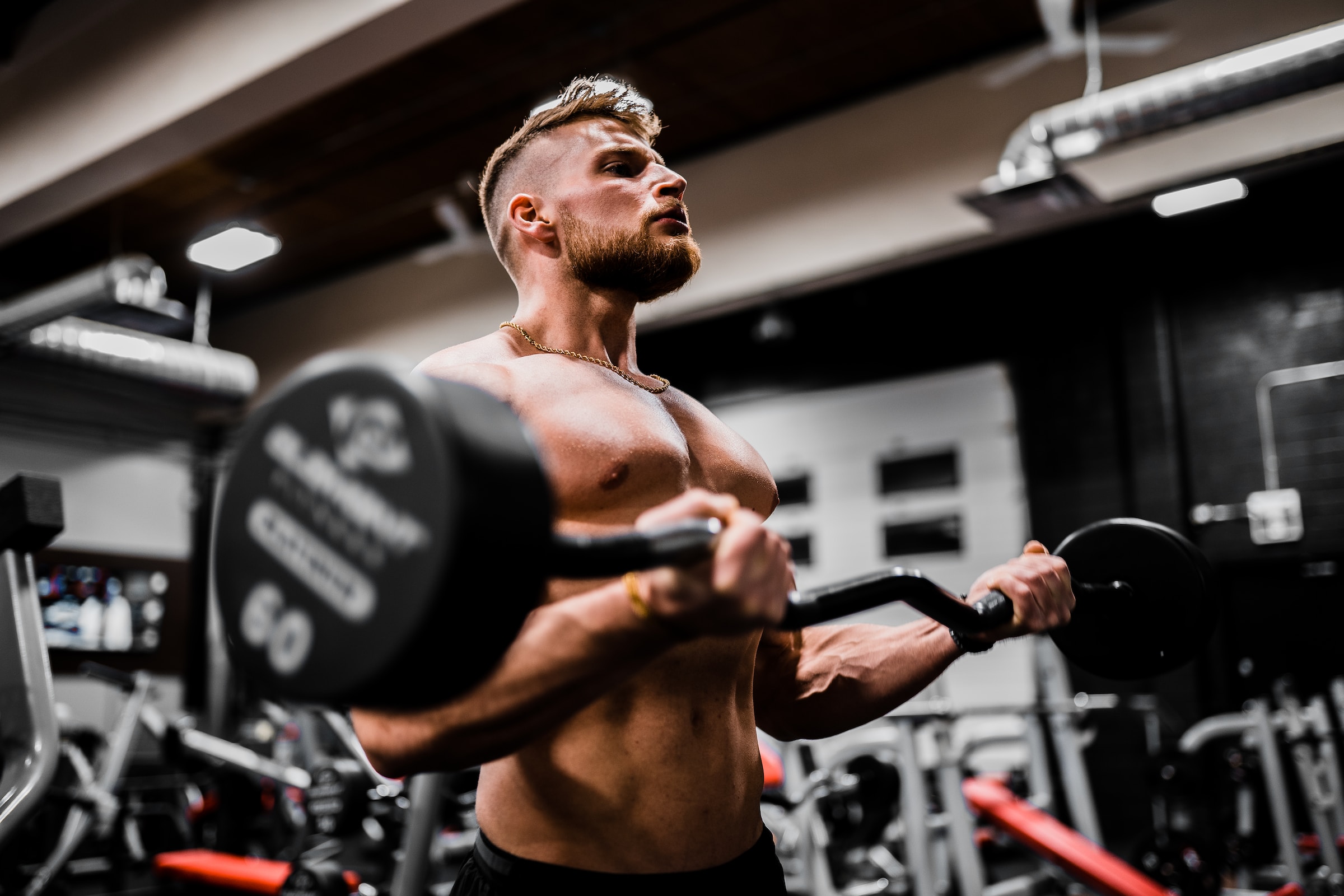 Build Muscle on a Vegan Diet: The Complete Guide – StrengthLog