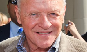 Anthony Hopkins