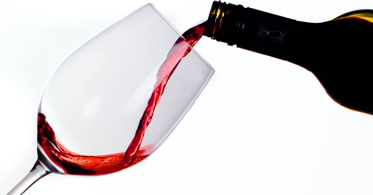 The best red wine under 20 Our top picks The Manual