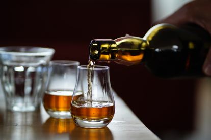 The results from the 2024 International Whisky Competition are in - The ...