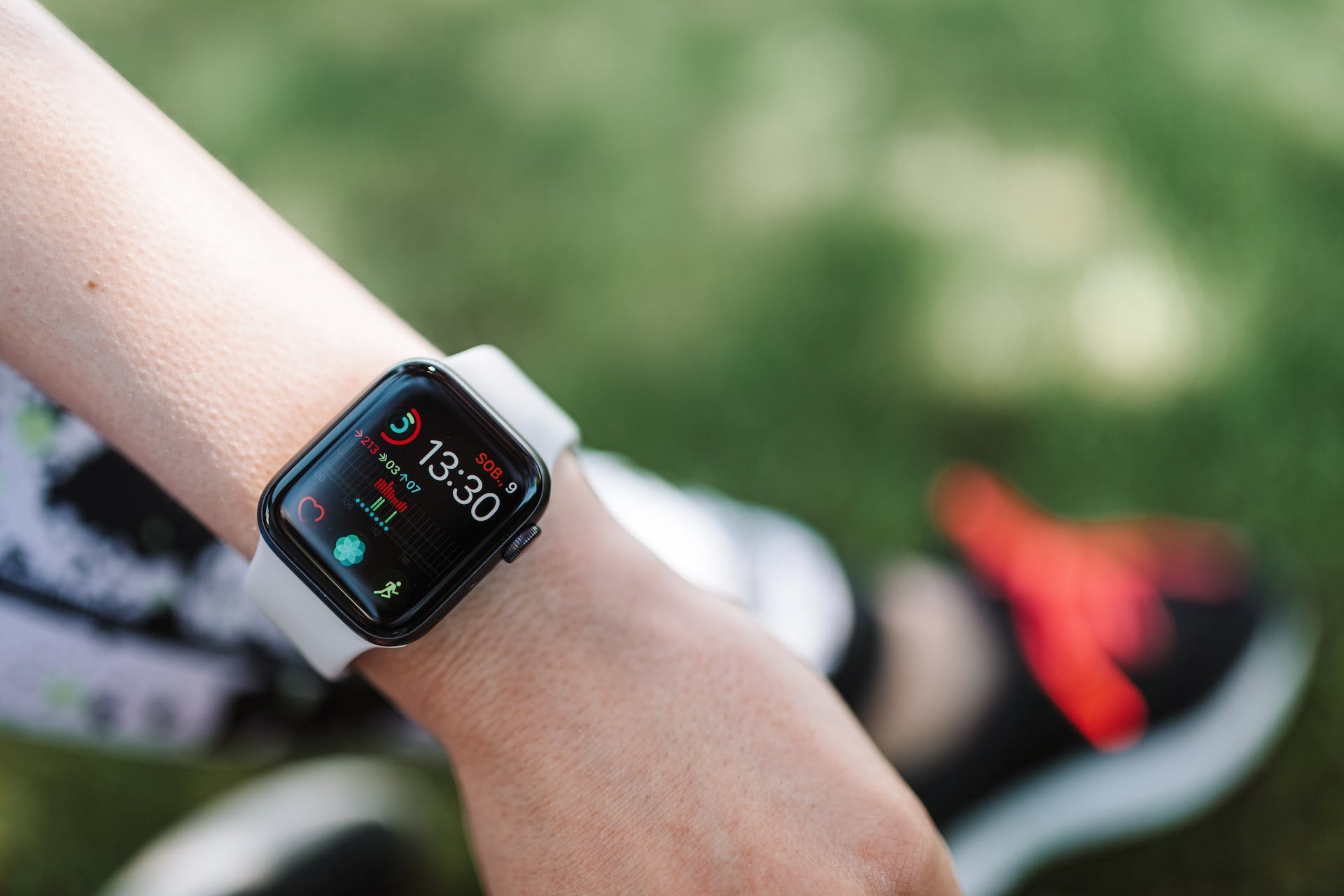 How Apple Watch can Help Monitor Your Blood Pressure and Improve Your Health