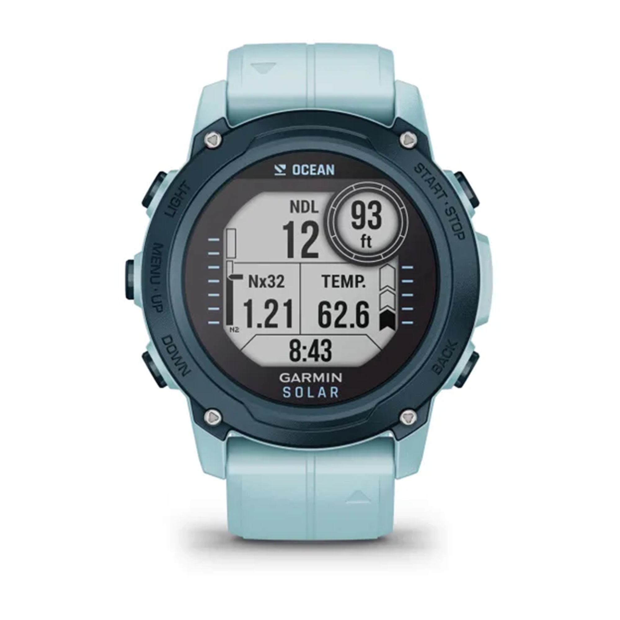 Garmin Refines fenix 7 With Auto Controls, Built-In Flashlight, Solar  Options