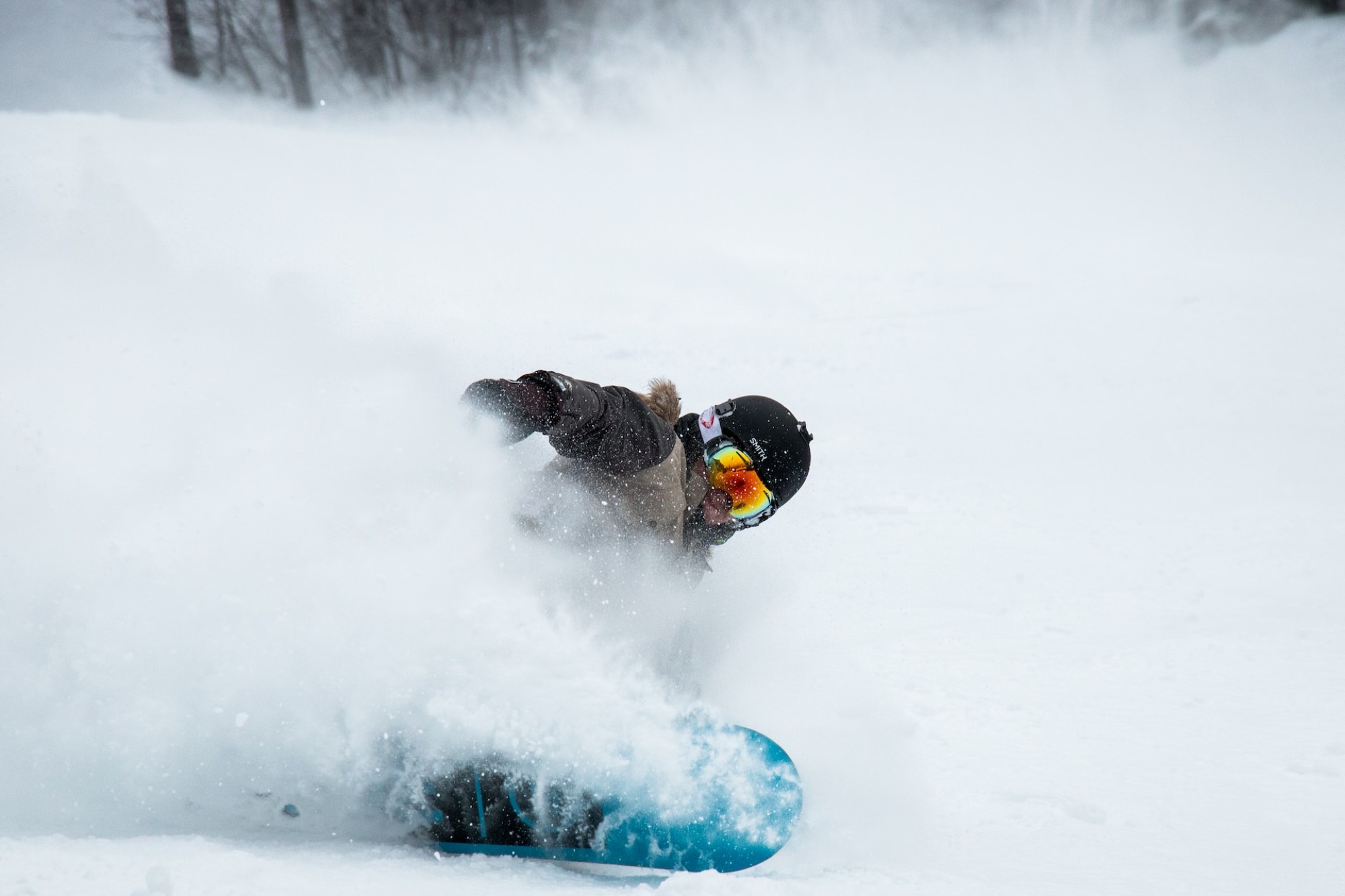 Snowboard van on sale