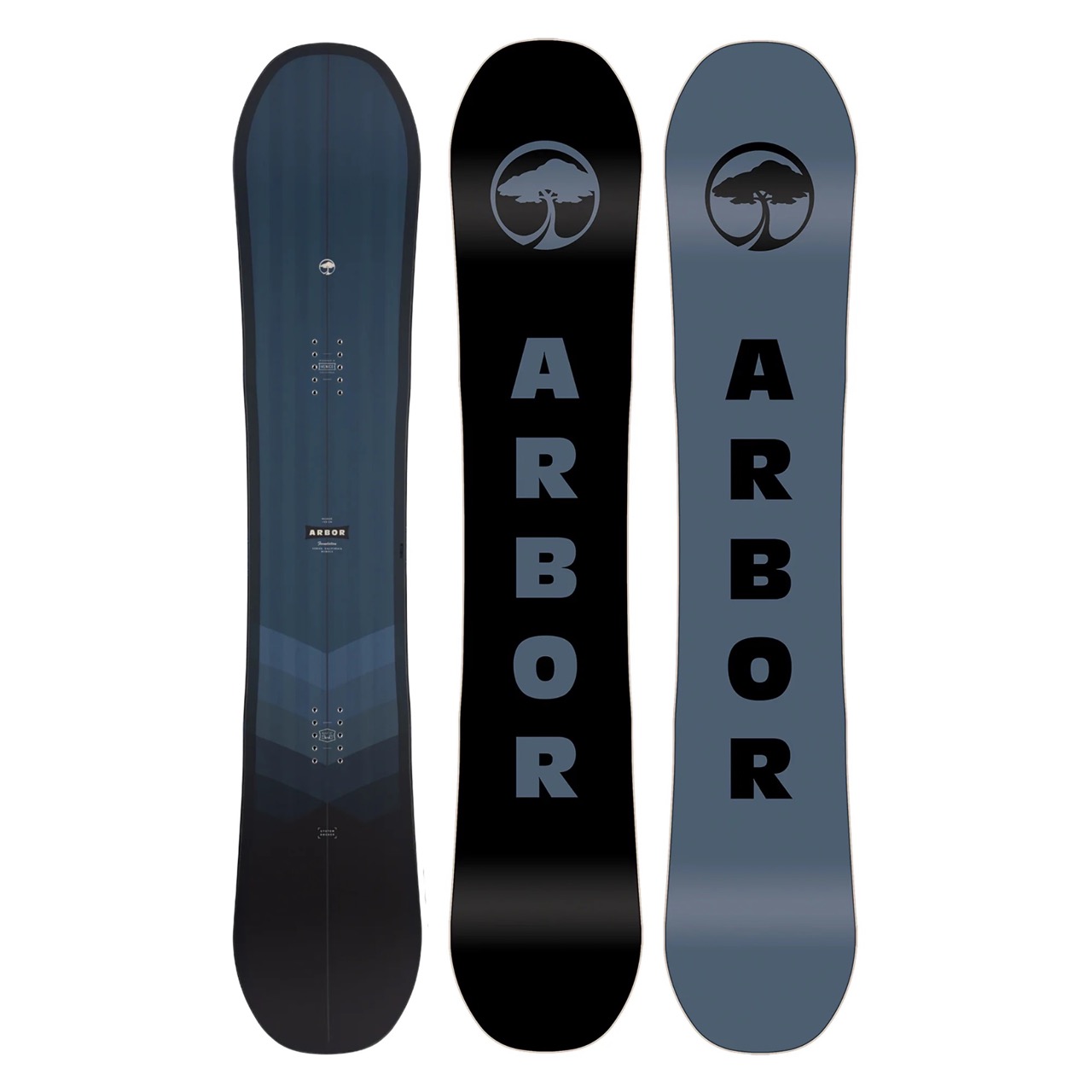 Snowboards gift guide Burton Arbor CAPiTA and more for every