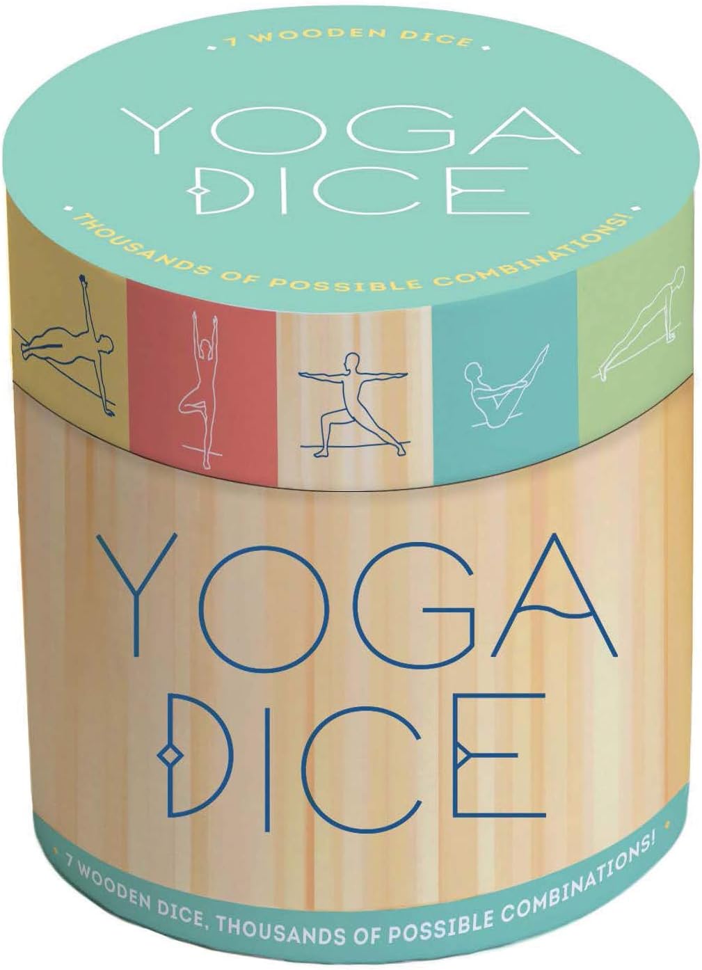 The ultimate premium gift guide for the yoga lover in your life