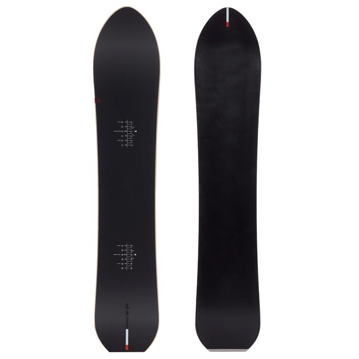 Snowboards gift guide Burton Arbor CAPiTA and more for every