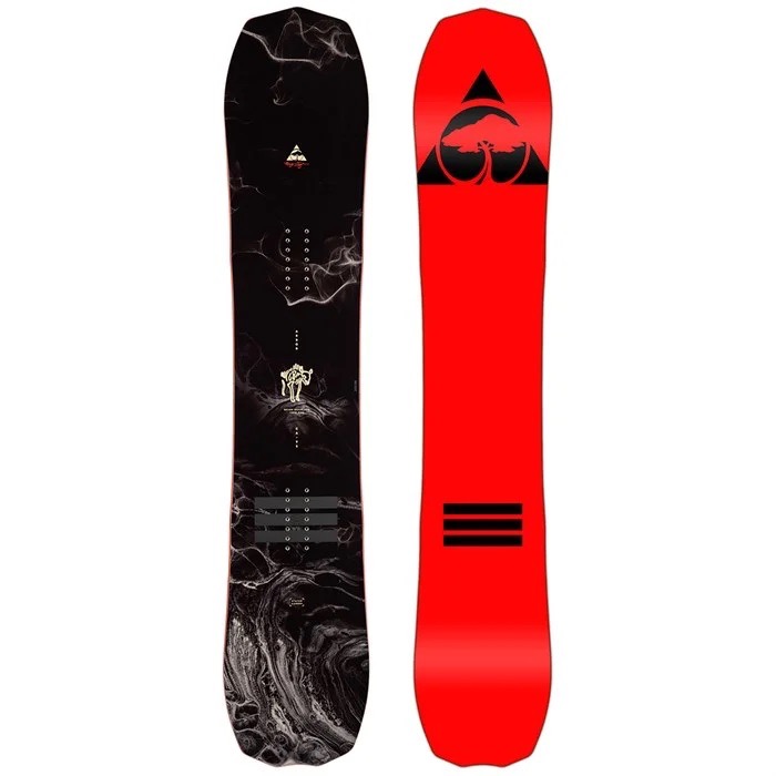 Snowboards gift guide: Burton, Arbor, CAPiTA, and more for every