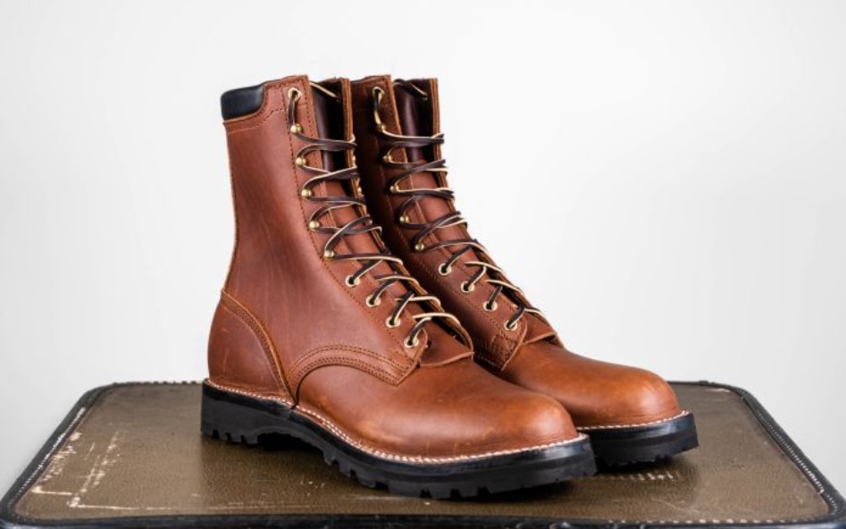 Wolverine hot sale dublin boots