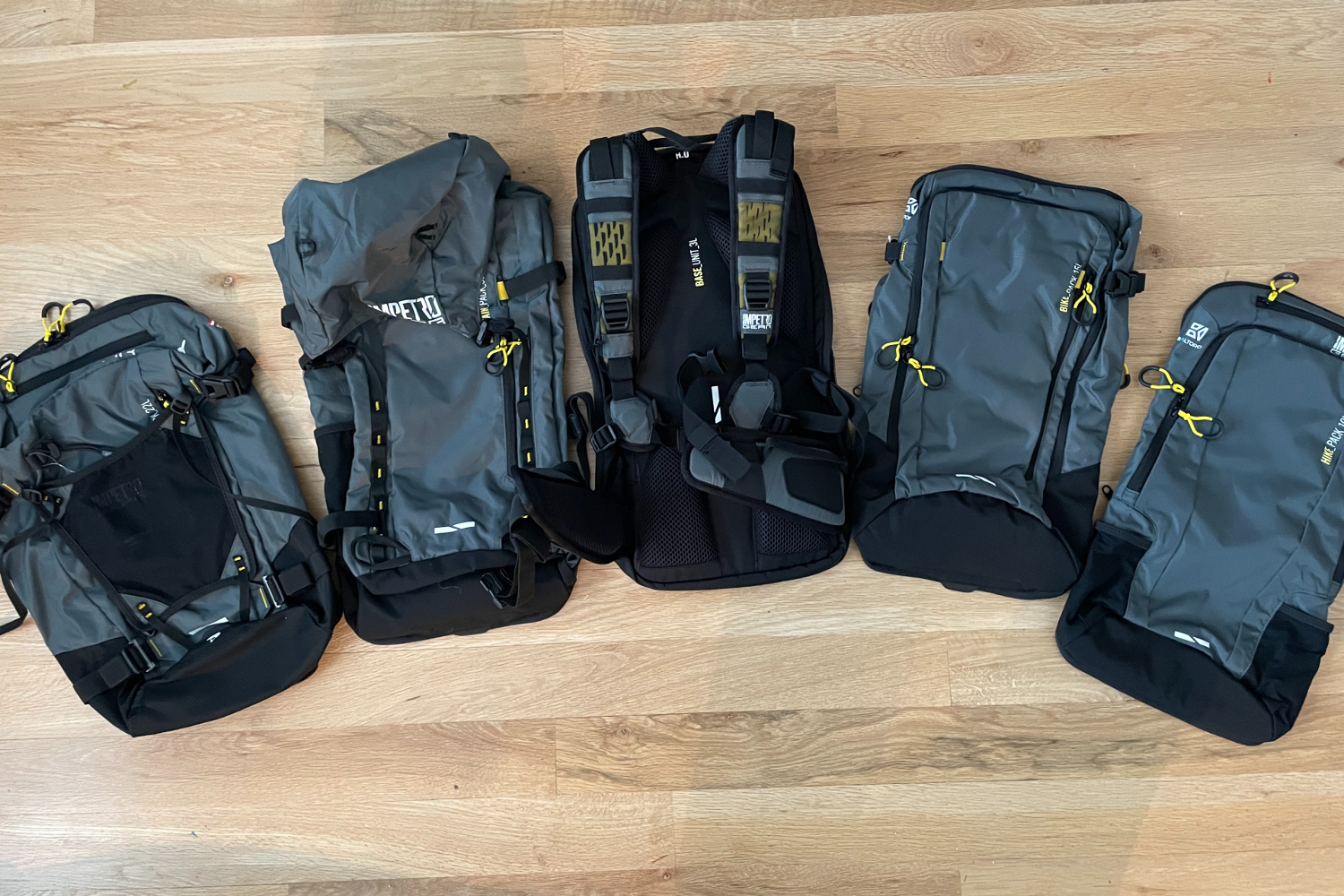 Do you need a modular backpack We tested the Baltoro Impetro