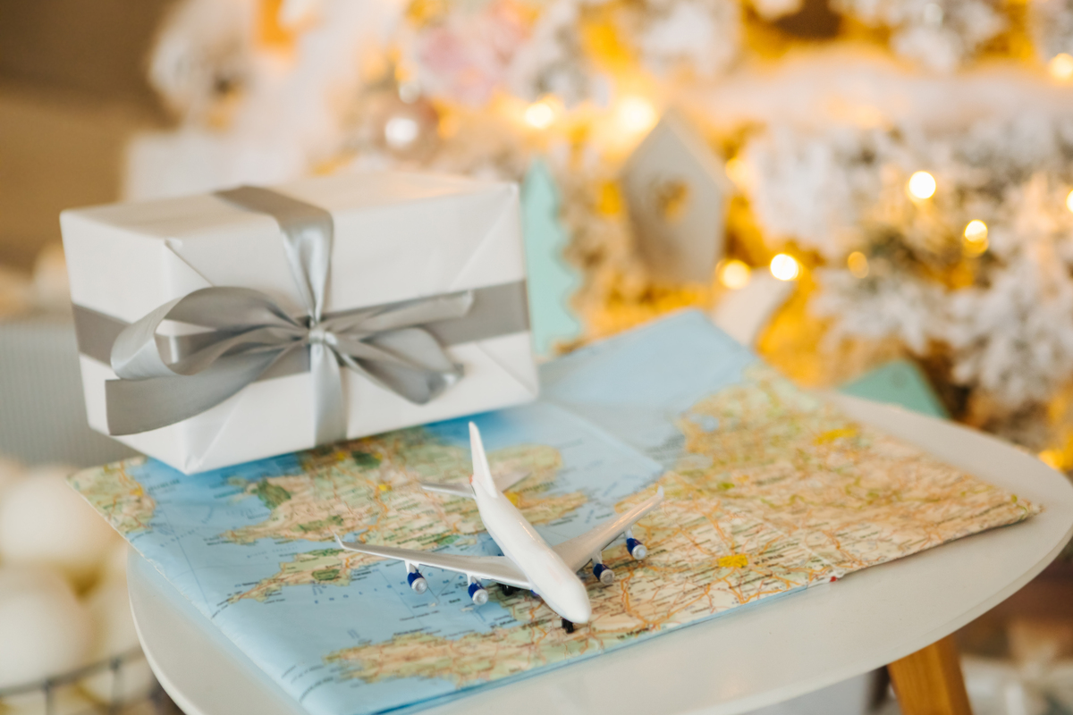 Holiday Gift Guide 2023: Our favorite gift ideas for golfers who love to  travel | Golf Equipment: Clubs, Balls, Bags | Golf Digest