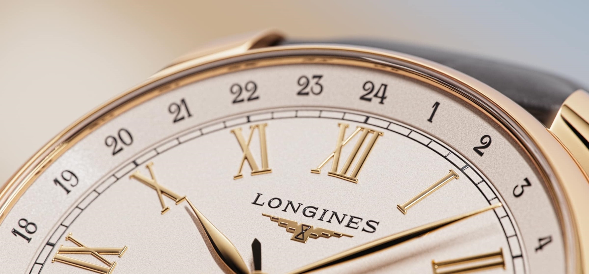 Longines most expensive on sale watch