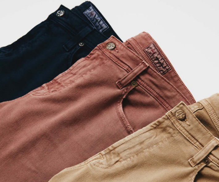 The best jeans for men These denim brands are worth the