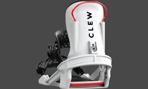 Clew bindings hero image