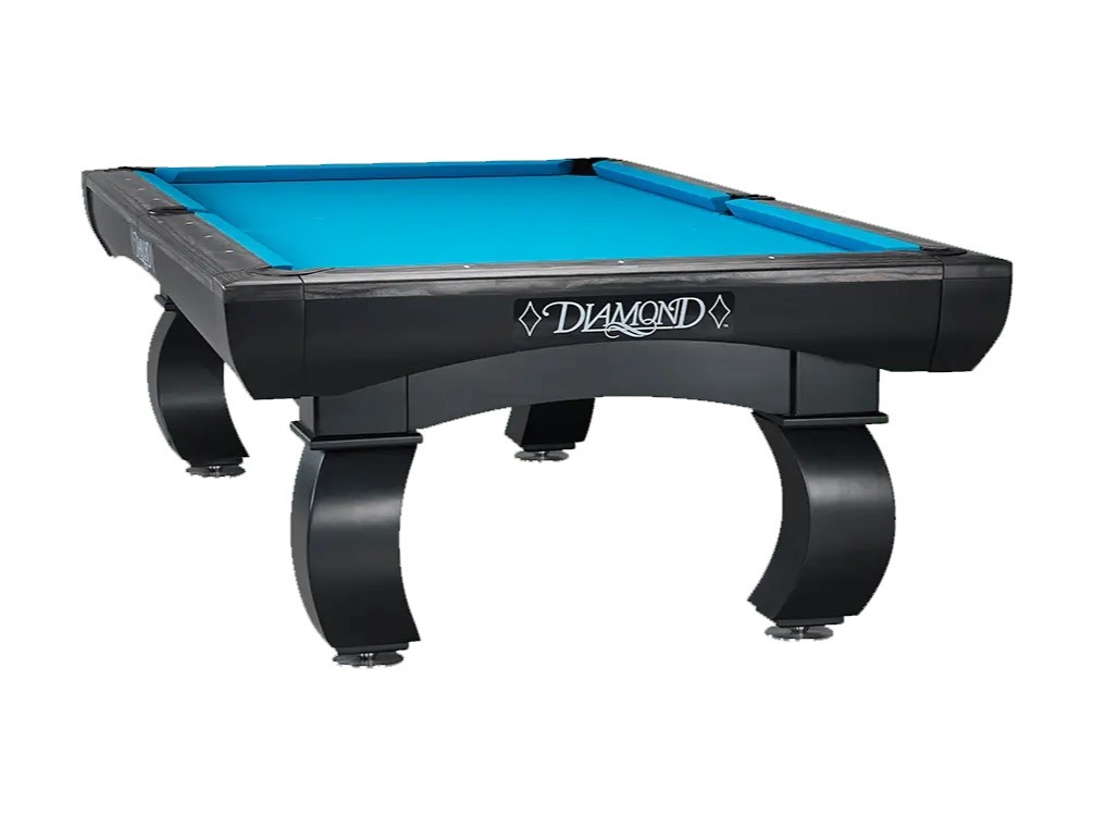 Brunswick to Olhausen: The 12 best pool table brands in 2024 - The 