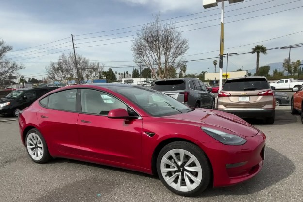 Poor Tesla The Cybertruck was just outdone by a Subaru Crosstrek The Manual