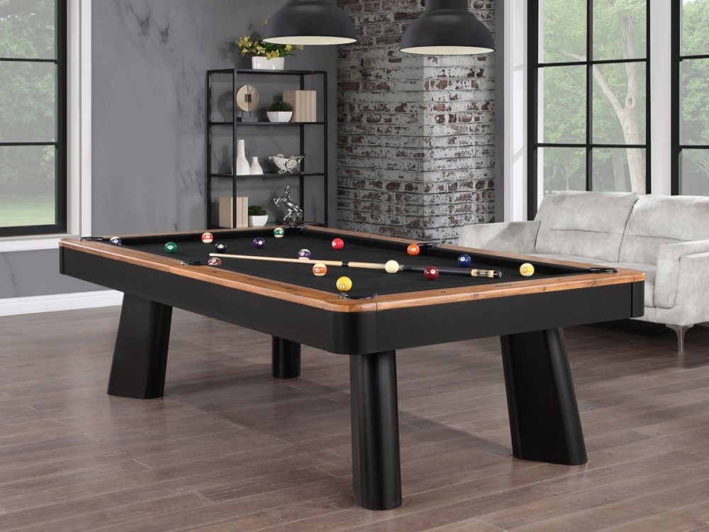 Imperial Pool Tables The Nouveau Best Pool Table 
