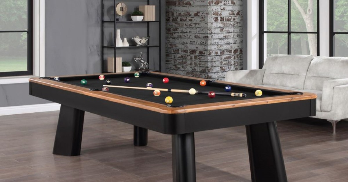 Brunswick to Olhausen: The 12 best pool table brands in 2024 - The Manual