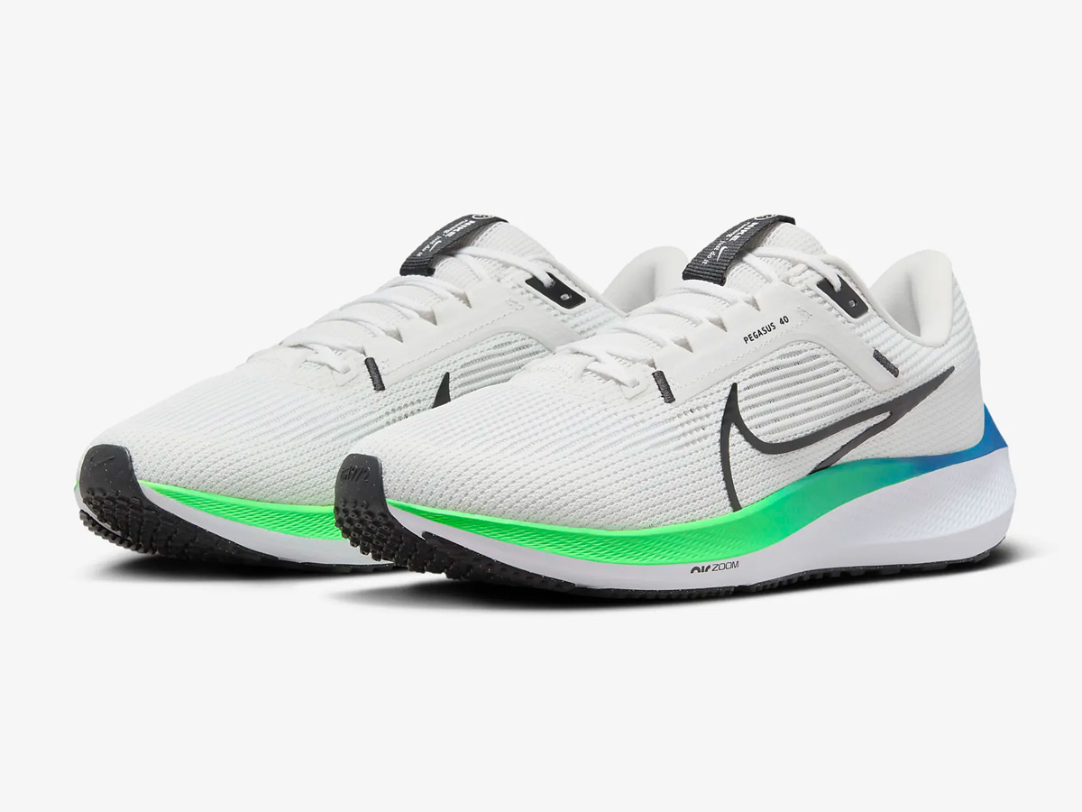 The 4 Best Nike Running Shoes For Men In 2024 - The Manual