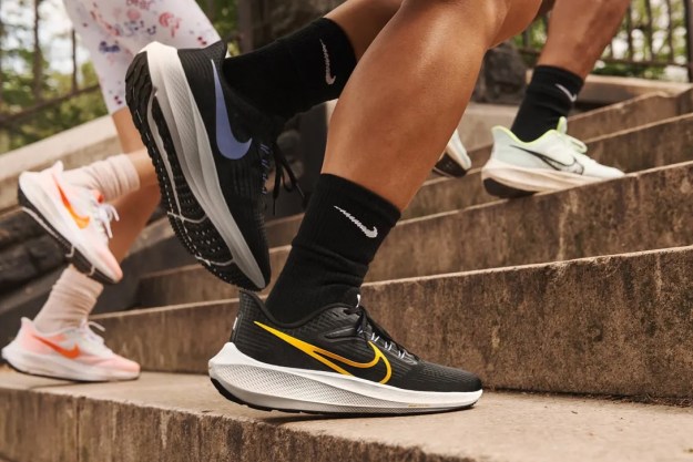 7 Best Nike Running Shoes in 2024