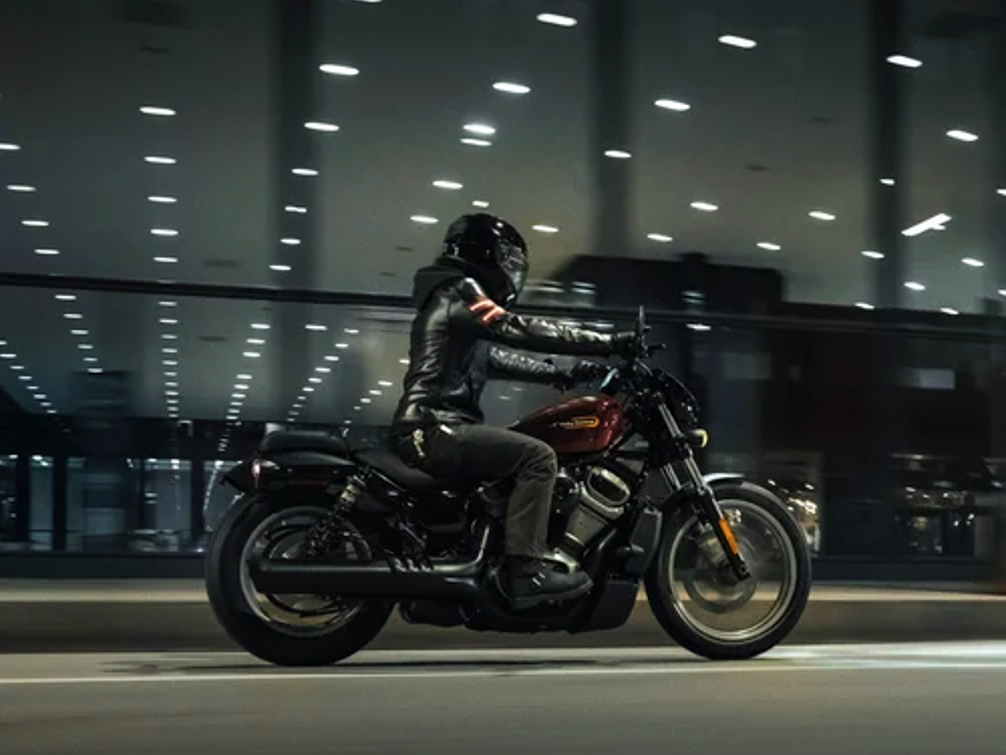 Harley-Davidson rolls out new 2024 Nightster Special, Low Rider ST, and Pan  America 1250 Special - The Manual