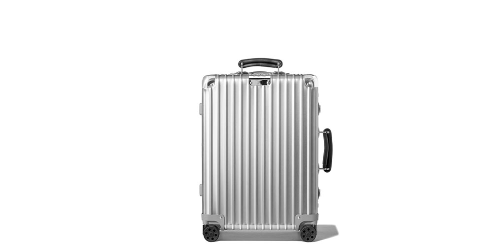 The best luxury luggage from Rimowa, Tumi, Antler, and more - The Manual