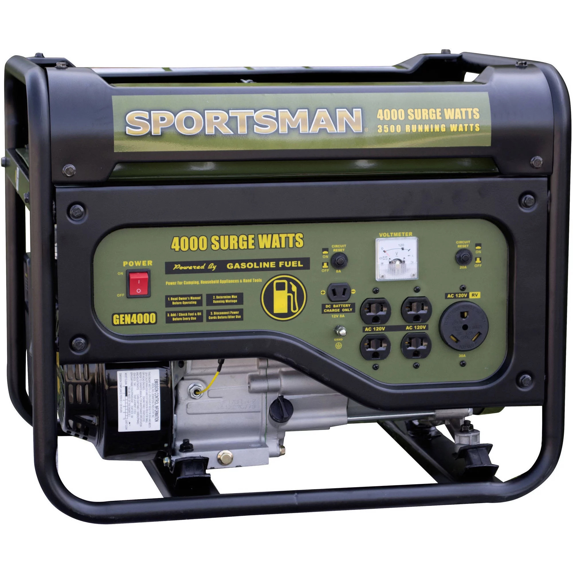 Generator deals sale