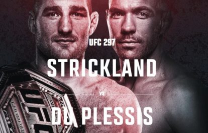 Is there a free UFC 297 live stream? How to watch Strickland vs Du ...