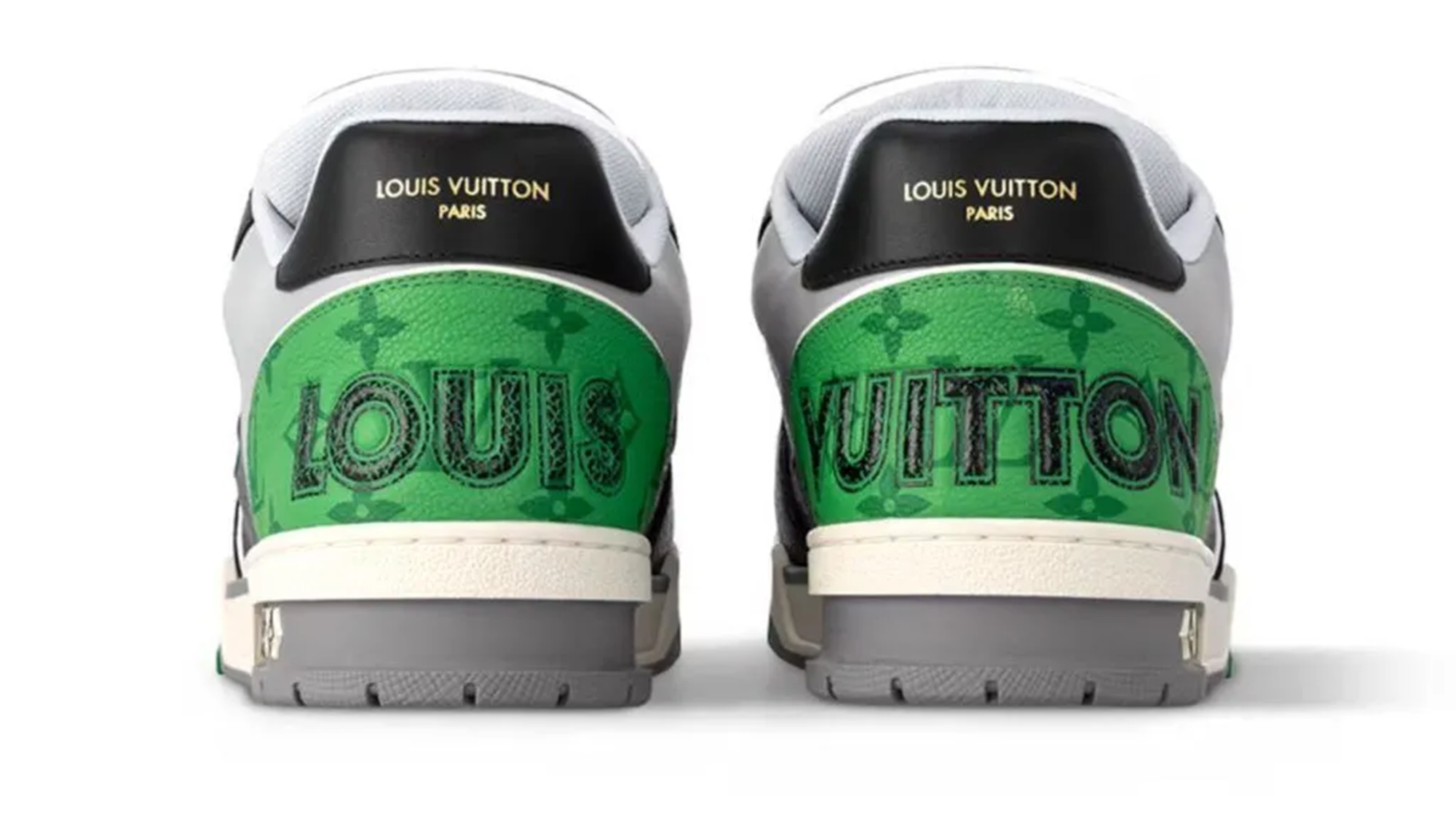 Louis on sale vuitton snea