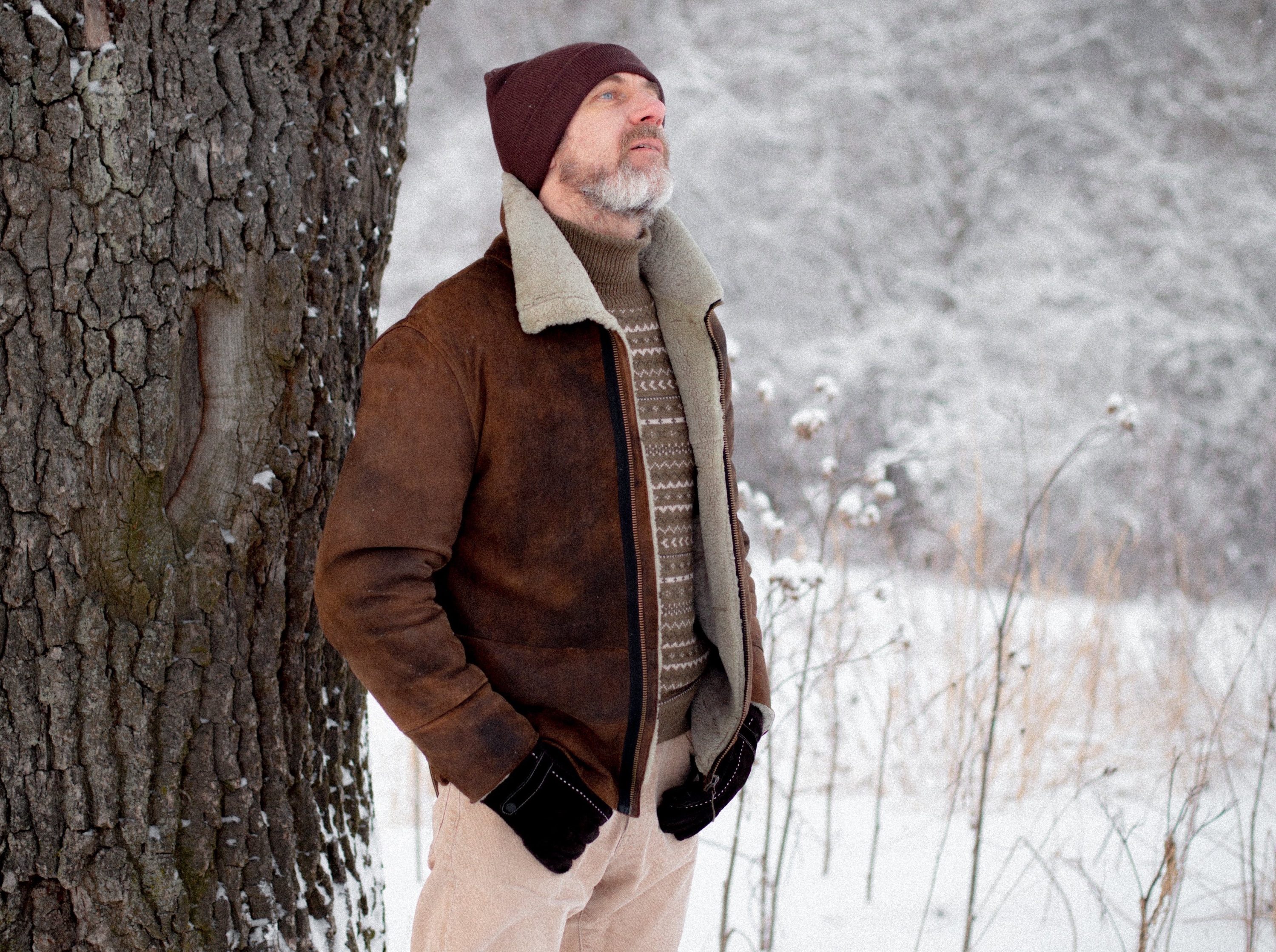 Clean suede hotsell jacket at home