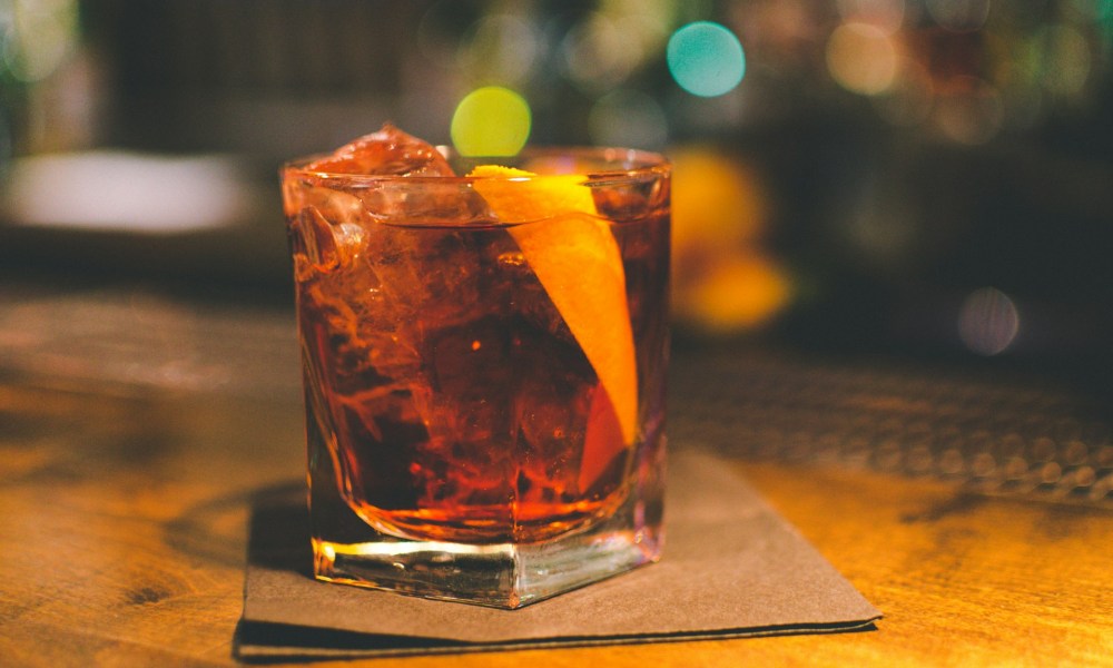 Negroni