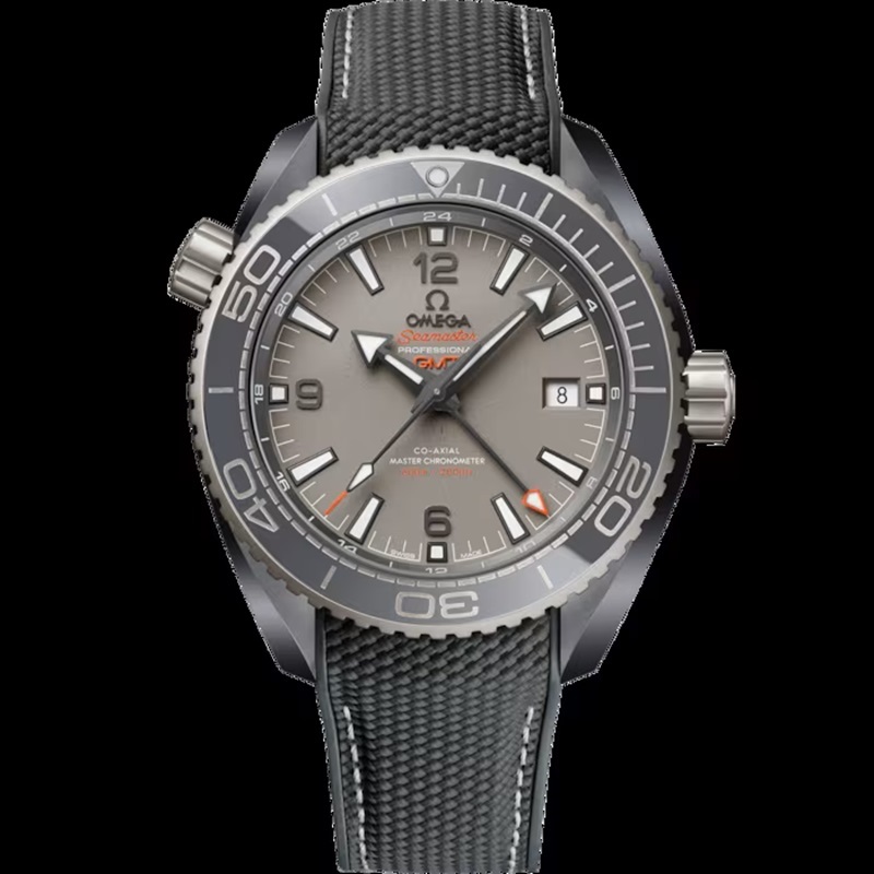 Omega Seamaster Planet Ocean 600M