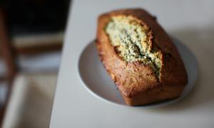 Banana bread